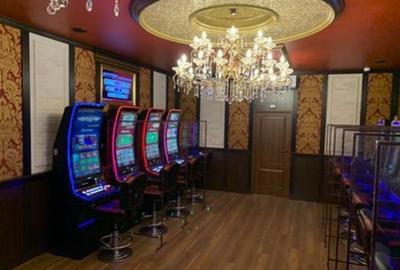 Spatiu Comercial 135 mp 13 Decembrie - 2