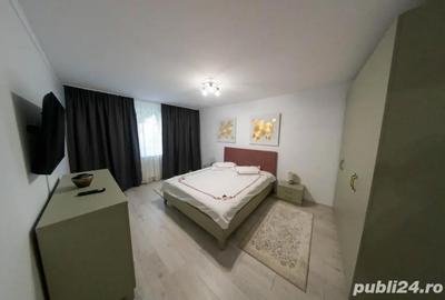 Garsonieră decomandată în Central - 7