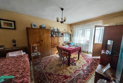 Garsonieră decomandată în Central - 5