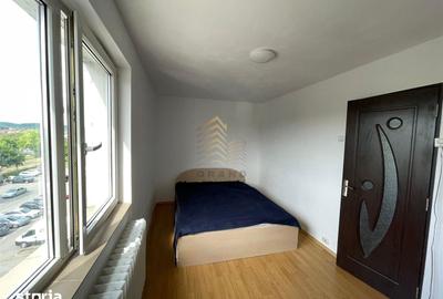 Apartament cu 2 camere nedecomandat în Decebal - 4
