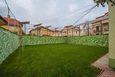 Vila individuala Pipera intersectie Iancu Nicolae - 24