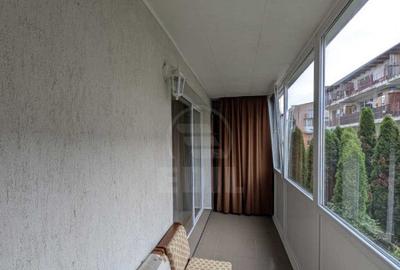 Apartament 1 camera zona Eroilor - 4