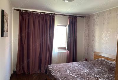 Apartament cu 3 camere în Traian - 4