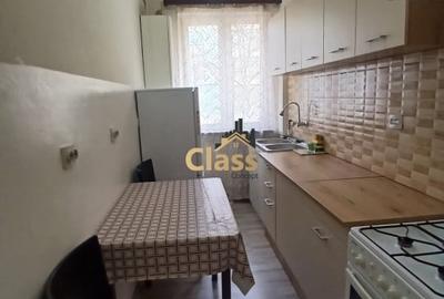 Apartament cu 2 camere semidecomandat, mobilat în Central - 2
