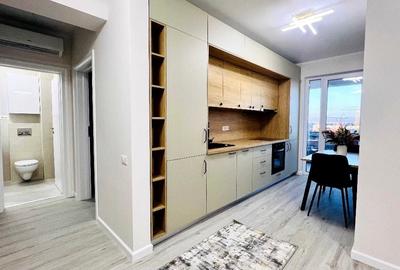Apartament 3 camere | Mobilat si utilat | Metrou Berceni 2 minute - 3