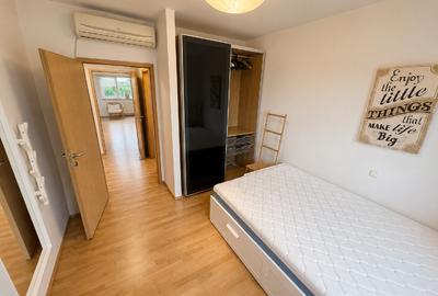 Apartament cu 3 camere decomandat, mobilat în Tei - 10