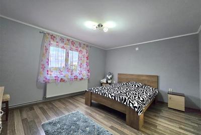 CASA 3 CAMERE + LIVING | 1790 MP TEREN | SAT RAPA | BIHOR - 10