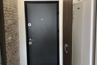 Garsoniera - Manastur - 4