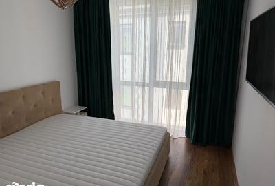Apartament cu 3 camere în Dumbrăvița - 2