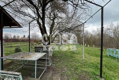 Casă cu 1 camere în Merii - 3