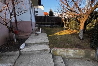 Vand casa individuala Vand casa individuala - 7