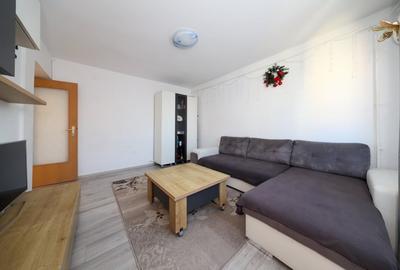 COMISION 0% | Apartament 3 camere Decomandat | Tudor Vladimirescu - 13