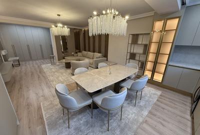 Apartament 2 camere 66 mpu - Ivory Residence Pipera - Premium - 4