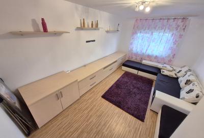 2 Cam-Soarelui-3 Min Spitalul Judetean-52MP--Balcon-Mobilat-Centrala--82.000Euro - 8
