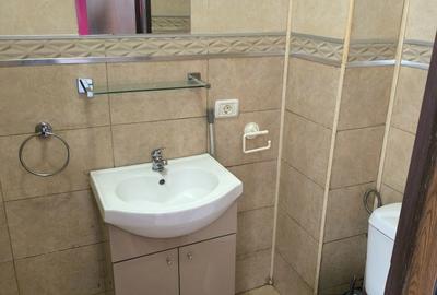 Garsonieră nedecomandată în UTA - 2