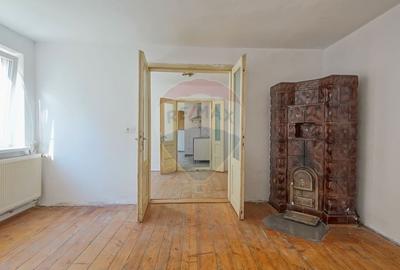 Comision 0 %! Casă cu 5 camere de vânzare în zona Turches! - 16