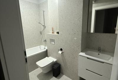 Apartament cu 3 camere decomandat în Central - 4