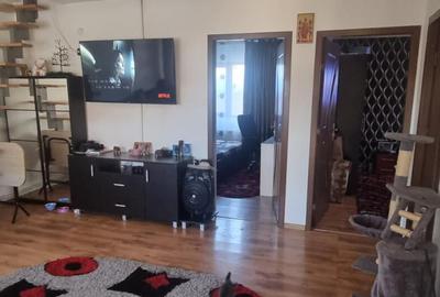 Casa P+M, 140 mp, zona Brestei - 3