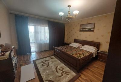 Casă individuală cu 7 camere cu Canalizare în Ovidiu - 16