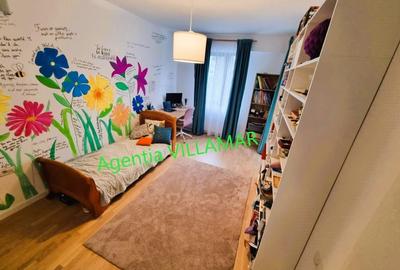 Comision 0 - Aviației / Herăstrău, 153 mp, parcare subterană EV / PHEV - 11