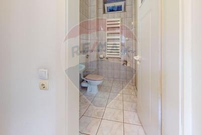 Vila Spatioasa si Eleganta in zona Crangasi-De Inchiriat - 7