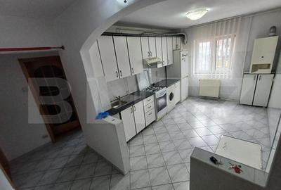 Apartament 2 camere, zona Stefan Cel Mare - 4