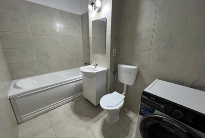 Apartament 2 camere tip studio - 7