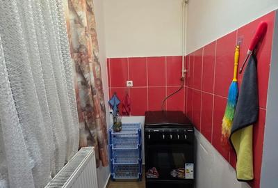 Apartament cu 2 camere în Central - 4