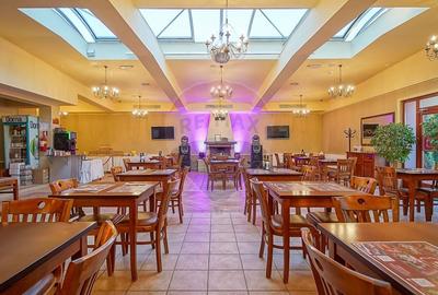 Hotel/Pensiune, de 1,648 mp, în Griviței - 13