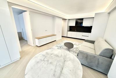 Apartament 2 camere Cortina North -Faza I- - 2