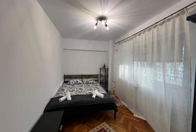 Apartament cu 3 camere în Ultracentral - 3