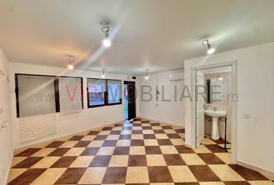 Spațiu comercial, de 25 mp, în Virtuții - 2