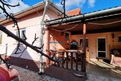 Casa individuala cu teren generos in Barabant Alba Iulia - 2