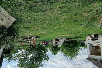 Casă cu Teren 1829 Mp în Central - 4