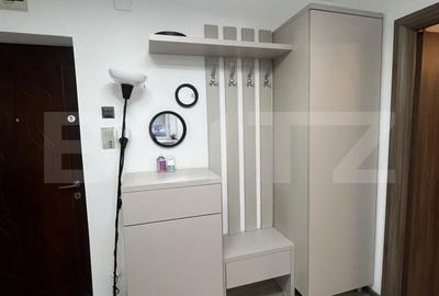 Apartament cu 2 camere semidecomandat în Tudor - 1
