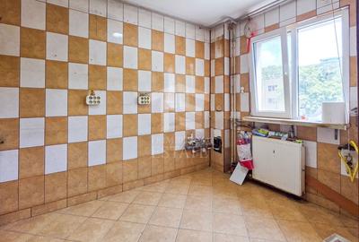 Apartament cu 4 camere semidecomandat în Militari - 20