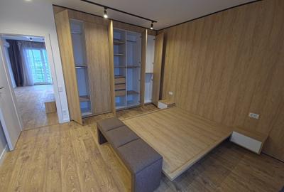 Apartament cu 3 camere decomandat, mobilat în Dacia - 2