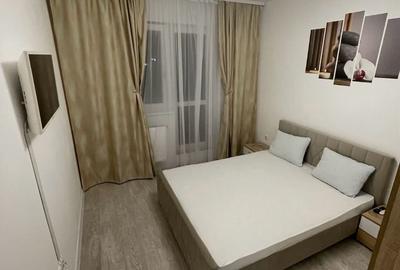 Apartament 2 camere Militari Residence | Str. Tineretului