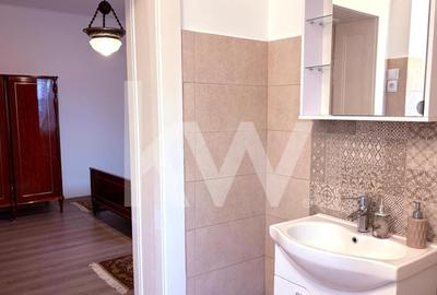 Inchiriaza un colt boem in Brasov – Garsoniera, str. Ecaterina Varga! - 7