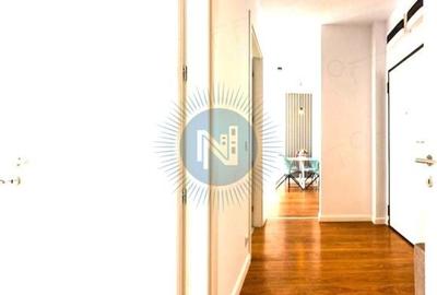Apartament 2 camere Luxuria Residence cu loc de parcare - 8