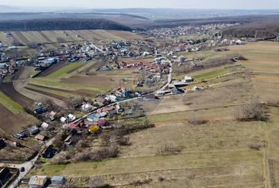 Teren 3,800mp Suceava / Strada Vasile Parvan - 8