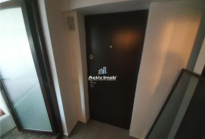 Garsoniera cocheta central , renovata si utilata 34mp - 15