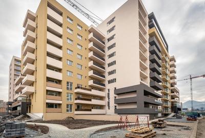Apartament 2 camere INTABULAT, Urban Plaza - 2