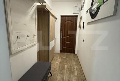 Apartament cu 3 camere în Central - 1