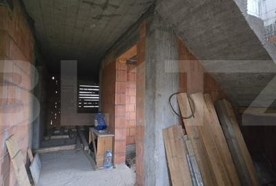 Casă individuală cu 4 camere cu Teren 400 Mp în Exterior Nord - 6