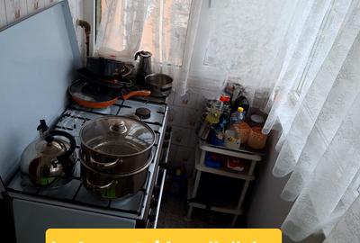 Apartament cu 3 camere decomandat în Exercițiu - 8