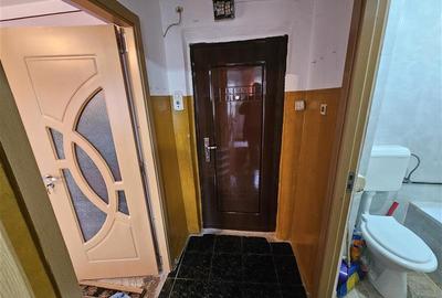 Garsonieră decomandată în Calea Caransebeșului - 8