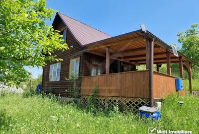 Teren intravilan de 4000 mp pe str. Frunzisului zona Wings - 5