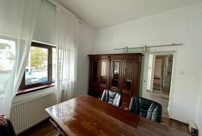 Piata Muncii - Orzari imobil pentru birouri 7 camere 186 mp utili Piata Muncii - Orzari imobil pentru birouri 7 camere 186 mp utili - 8