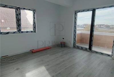 Duplex 4 camere - zona superba - toate utilitatile - 3 bai - 2 balcoane. - 7